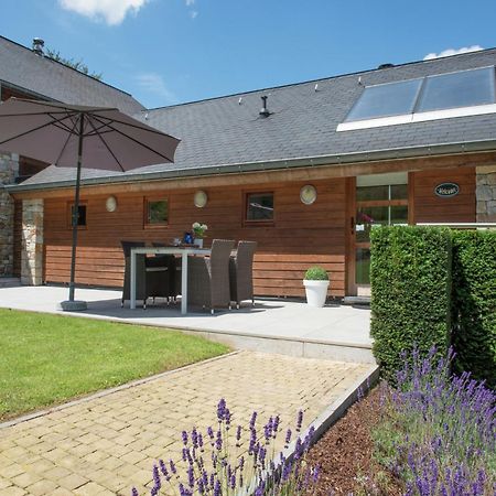 Luxury Apartment In Malmedy With Bubble Bath Экстерьер фото