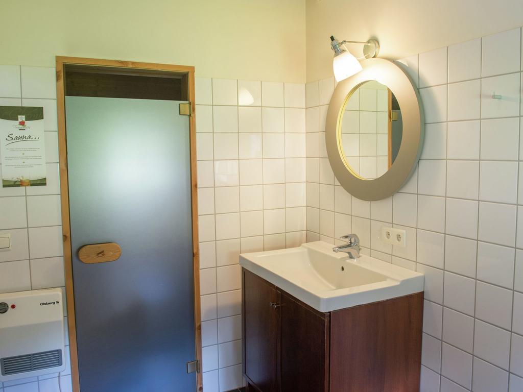 Luxury Apartment In Malmedy With Bubble Bath Экстерьер фото