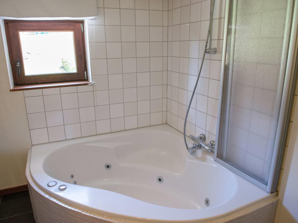 Luxury Apartment In Malmedy With Bubble Bath Экстерьер фото